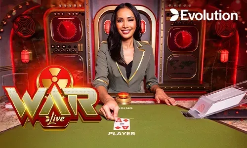 Diwata Online Casino Games